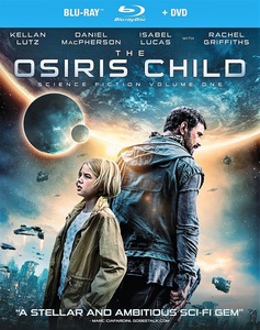 Science Fiction Volume One: The Osiris Child / Децата на Озирис (2016)