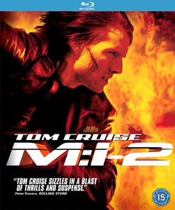 Mission Impossible 2 / Мисията невъзможна 2 (2000)