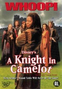 A Knight in Camelot / Един рицар в Камелот (1998)