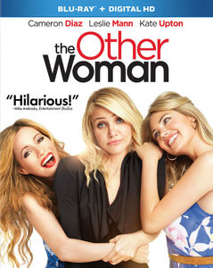 The Other Woman / Отмъщение по женски (2014)