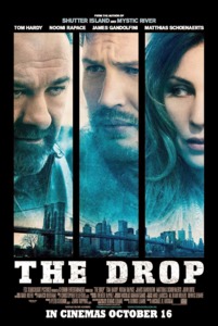 The Drop / Мръсни пари (2014)