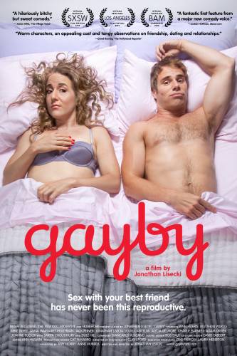 Gayby / Гейбе (2012)