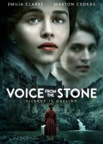Voice from the Stone / Глас от камъка (2017)