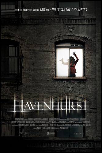 Havenhurst / Хейвънхърст (2016)