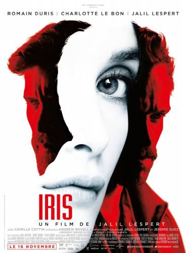 In the Shadow of Iris / Ирис (2016)