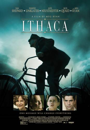Ithaca / Итака (2015)