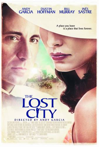 The Lost City / Изгубеният град (2005)