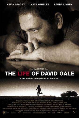 The Life of David Gale / Животът на Дейвид Гейл (2003)