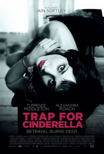 Trap for Cinderella / Капан за Пепеляшка (2013)