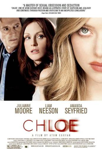 Chloe / Клоуи (2009)
