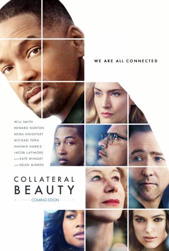 Collateral Beauty / Косвена красота (2016)