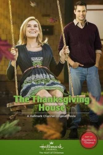 Thanksgiving House / Къщата на спомените (2013)
