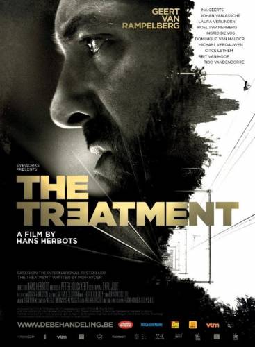 The Treatment / Лечението (2014)