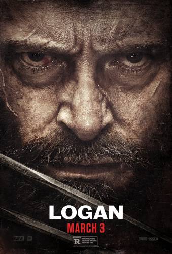 Logan / Логан: Върколакът (2017)