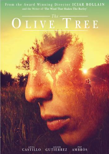 The Olive Tree / Маслиновото дръвче (2016)