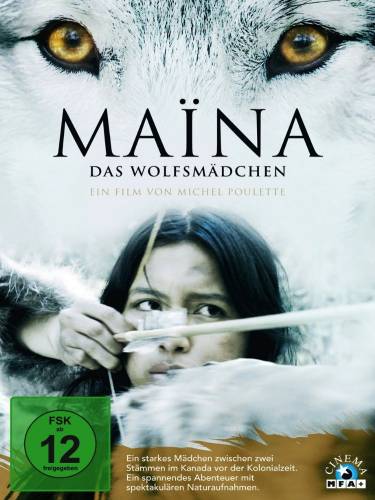 Maina / Маюна (2013)