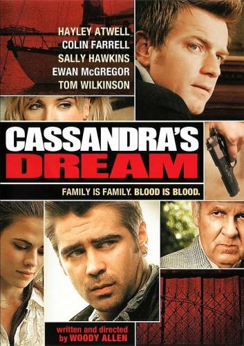 Cassandra’s Dream / Мечтата за Касандра (2007)
