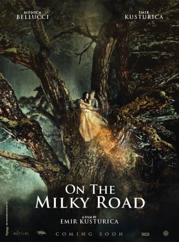 On the Milky Road / На млечния път (2016)