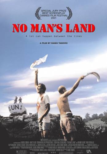 No Man’s Land / Ничия земя (2001)