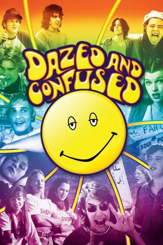 Dazed and Confused / Объркани и непокорни (1993)