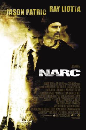Narc / Отдел Наркотици (2002)