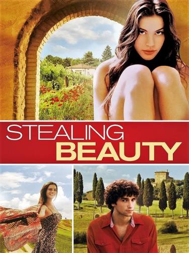 Stealing Beauty / Открадната красота (1996)