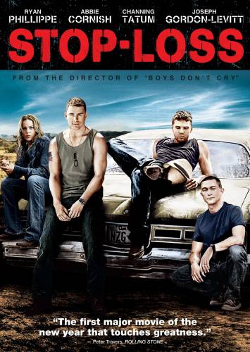 Stop-Loss / Отменено уволнение (2008)