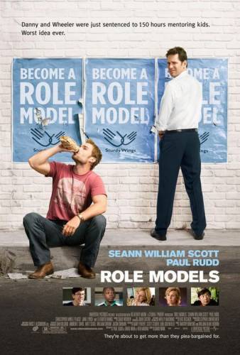 Role Models / Пичове за пример (2008)