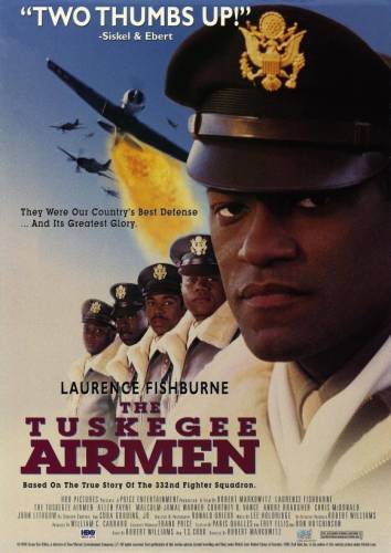 The Tuskegee Airmen / Пилотите от Алабама (1995)