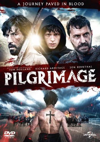 Pilgrimage / Поклонение (2017)