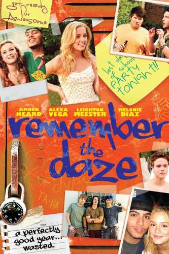 Remember the Daze / Помни Омая (2007)