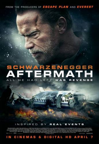Aftermath / Последици (2017)