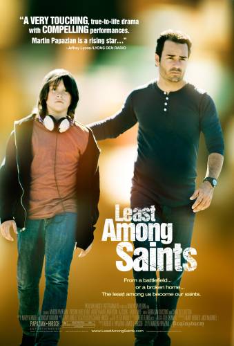 Least Among Saints / Последният светец (2012)