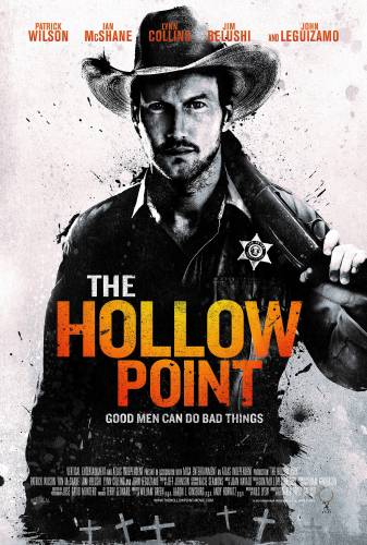 The Hollow Point / Прозрачната точка (2016)