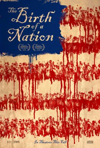 The Birth of a Nation / Раждането на една нация (2016)