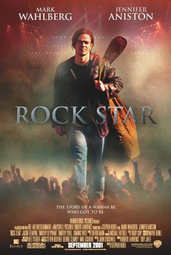 Rock Star / Рок звезда (2001)