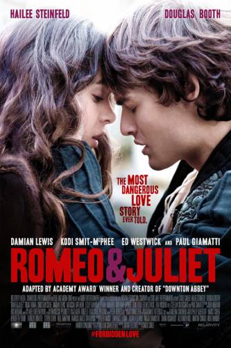 Romeo and Juliet / Ромео и Жулиета (2013)