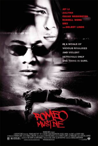 Romeo Must Die / Ромео трябва да умре (2000)