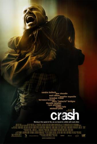 Crash / Сблъсъци (2004)