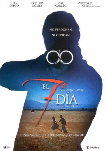 El Septimo Dia / Седмият ден (2004)