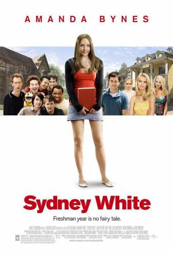Sydney White / Сидни Уайт (2007)