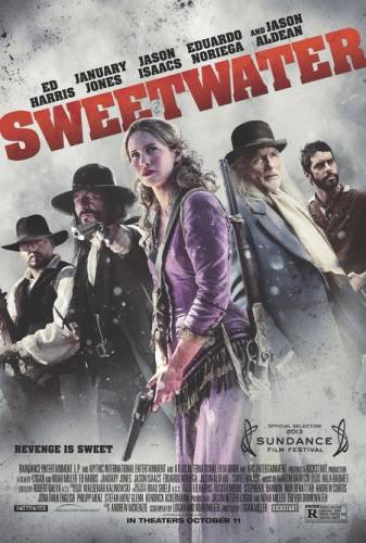 Sweet Vengeance / Сладка вода (2013)
