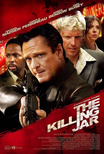 The Killing Jar / Смъртоносно убежище (2010)
