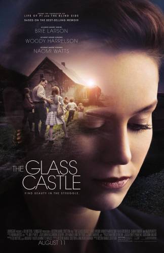 The Glass Castle / Стъкленият замък (2017)