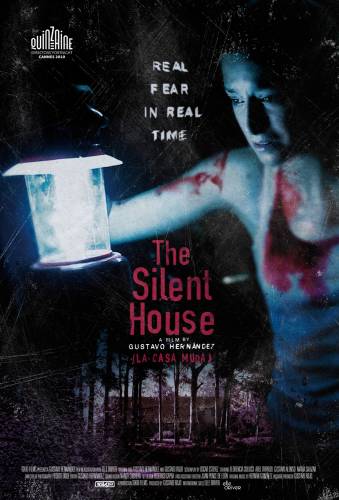 The Silent House / Тихата къща (2010)