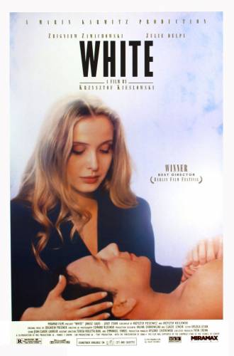 Three Colors: White / Три цвята: Бяло (1994)