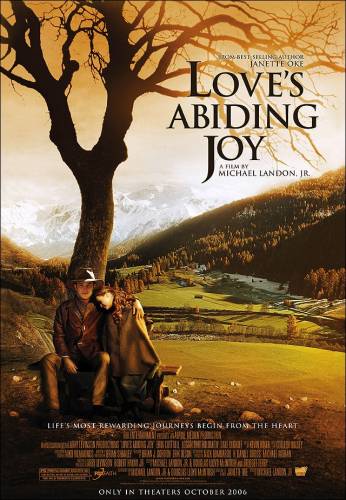Loves Abiding Joy / Вечната сила на любовта (2006)