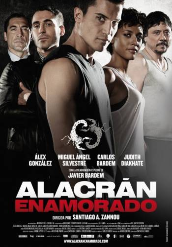 Alacran enamorado / Влюбеният скорпион (2013)