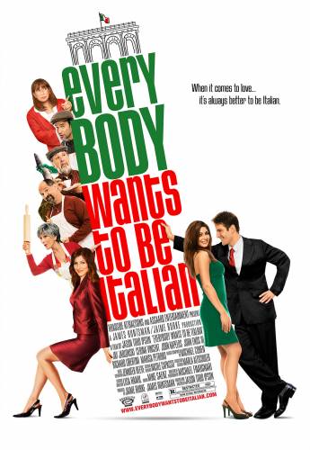 Everybody Wants to Be Italian / Всеки иска да бъде италианец (2007)