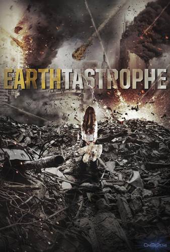 Earthtastrophe / Земекрушение (2016)